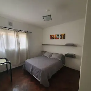 Bellísimo Departamento En Pasaje Residencial Mendoza